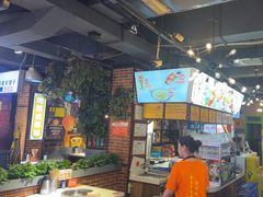 -钢管厂五区小郡肝火锅串串香(总店)