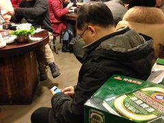 -小本家韩式烤肉(紫藤路店)