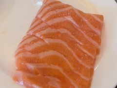 -皇朝万鑫自助餐厅