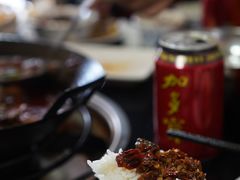 滋粑辣椒huo饭-贵阳李氏息烽阳朗鸡(民生路店)