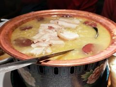 -奉天小馆·非遗东北菜(济南万象城店)