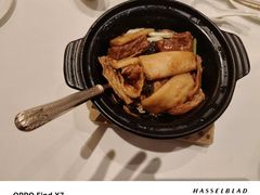 -万豪金殿(香港JW万豪酒店)