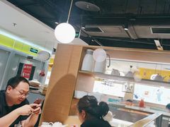 -蔡澜点心·粤菜(西单大悦城店)