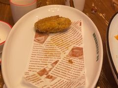 -新白鹿餐厅(龙游路总店·杭帮菜名店)