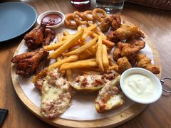 -G+KITCHEN(龙湖狮山天街店)