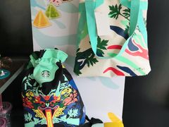 -星巴克(宏汇国际广场店)
