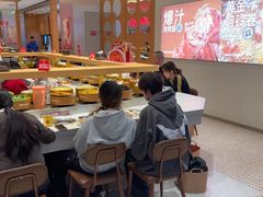-龍歌自助小火锅(市南金茂湾店)
