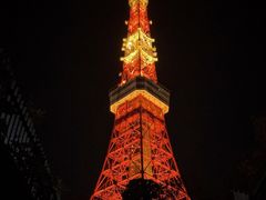 -六本木新城展望台(东京城市景观)