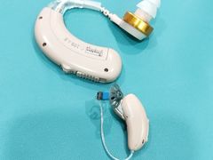 -自然之声助听器·呼吸机(贵定店)