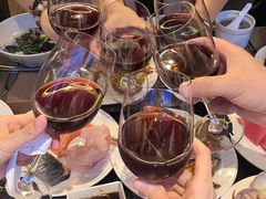 -大中华希尔顿酒店 念 全日制自助餐厅·亲子·聚餐