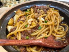 -火啫啫·粤式啫啫煲(南京弘阳店)