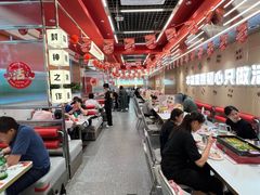 -雅佳神话·麻辣烤鱼(新街口店)