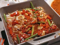 -老头儿油爆虾(星光一期店)