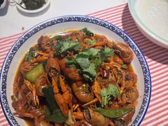 -江味龙虾馆·裸蓝龙虾(南山店)