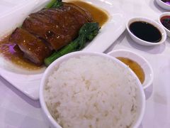 深井烧鹅饭-港澳德兴火锅海鲜酒家(殷皇子店)