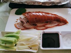 -京尊烤鸭店JINGZUN(春秀路店)