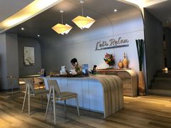 -Let’s Relax Spa(MBK)