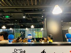 -肥肥虾庄·金牌油焖大虾(杨园滨江时代walk店)