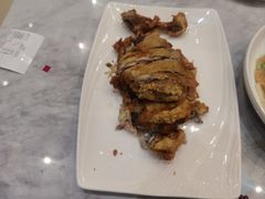 -玉华台饭庄·淮扬菜·烤鸭(望京店)