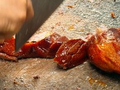 -晓马鸭店(新芜路店)