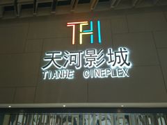 -汉阳天河电影城(王家湾店)