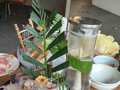 -生如夏花泰式火锅(西村黑金店)