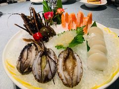 -红雀围·海鲜火锅(陆家嘴中心店)