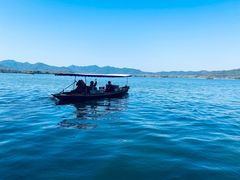 -杭州西湖风景名胜区-钱祠表忠