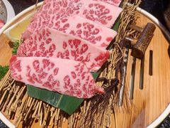 -樱嘢·炭火烧肉(惠南店)