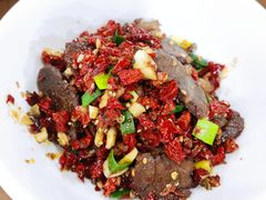 -张氏父子常德肠子馆(红星总店)