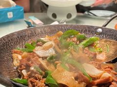 -佬麻雀·剁椒鱼头(京基KK One店)