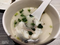 -常州华美达国际大酒店·餐饮部