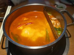 -生如夏花泰式火锅(鹭洲里店)