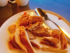 -北京云瑧金陵莲花酒店·莲·川小馆