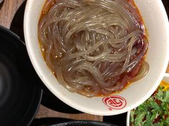 -万记麻辣烫国展总店