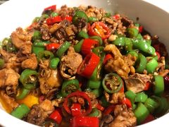 -鱼食饭稻·苏浙土菜17年老馆子(平江路店)