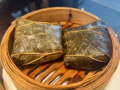 -中山保利艾美酒店-乐美中餐厅