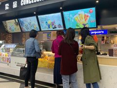 -SFC上影百联影城(大上海4DX店)