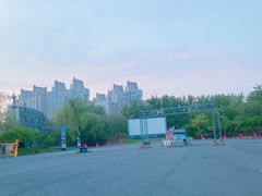 -枫花园汽车电影院(朝阳公园店)