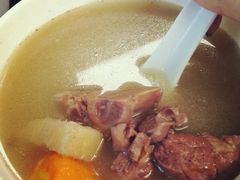 -华峰食馆(氹仔店)