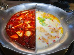 -湊湊火锅·茶憩(上海合生汇店)