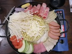 年糕锅-CHICKEN NOW韩式炸鸡&啤酒