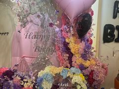 -LE SHARE洛笙·花园西餐(北京路步行街店)