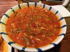 小锅米线-浩海火烧云傣家菜(京广店)
