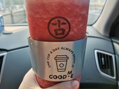 -古茗(前进西路店)