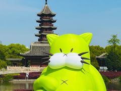 -盘门景区