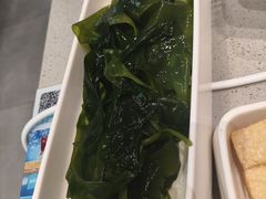 -半天妖烤鱼(芝罘吾悦广场店)