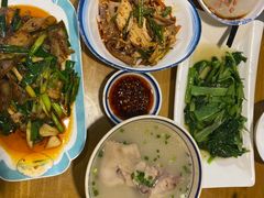 -易老妈蹄花.特色川菜(人民公园总店)