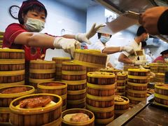 -万禧明珠大酒楼(海丰店)