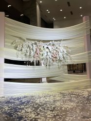 -苏州希尔顿酒店-宴会厅